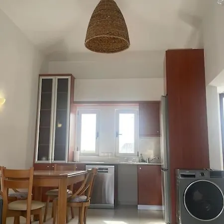Casseiopia Penthouse Apartamento