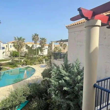 Casseiopia Penthouse Διαμέρισμα *