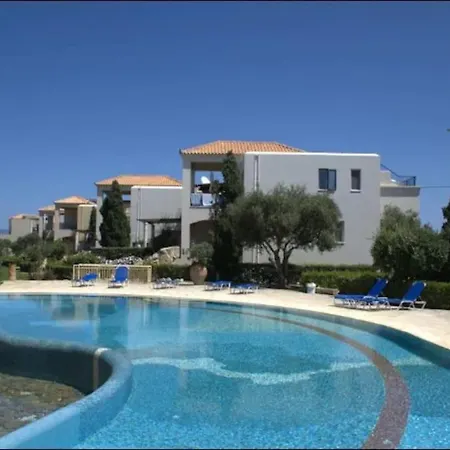 Casseiopia Penthouse