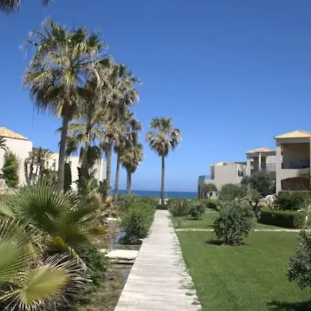 Διαμέρισμα Casseiopia Penthouse Χανιά
