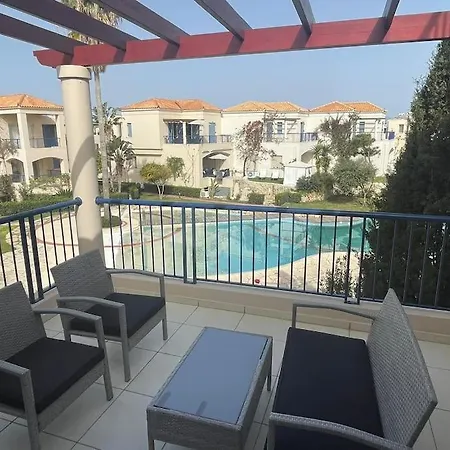 Διαμέρισμα Casseiopia Penthouse *