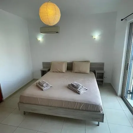 Casseiopia Penthouse Apartamento Chania (Crete)