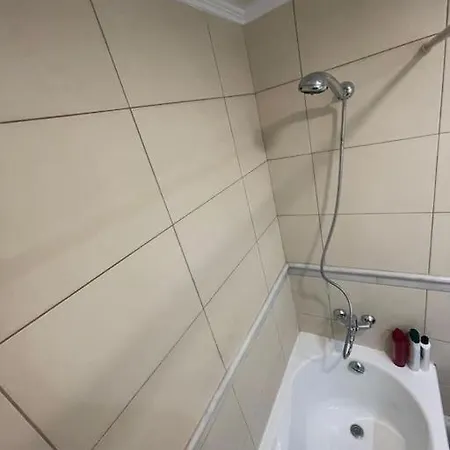 Casseiopia Penthouse