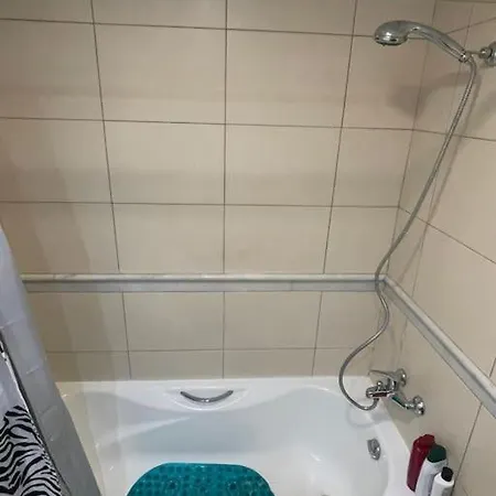 Casseiopia Penthouse Διαμέρισμα *