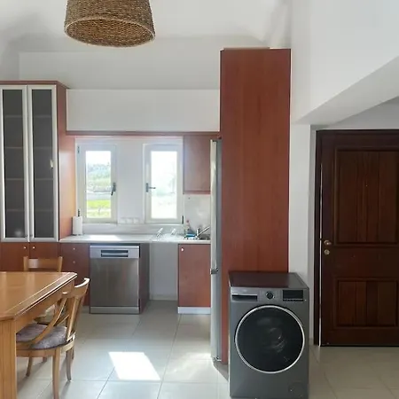 Apartamento Casseiopia Penthouse
