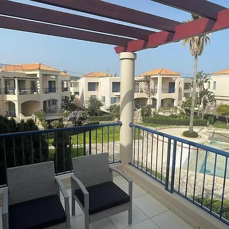 Apartamento Casseiopia Penthouse Chania (Crete)