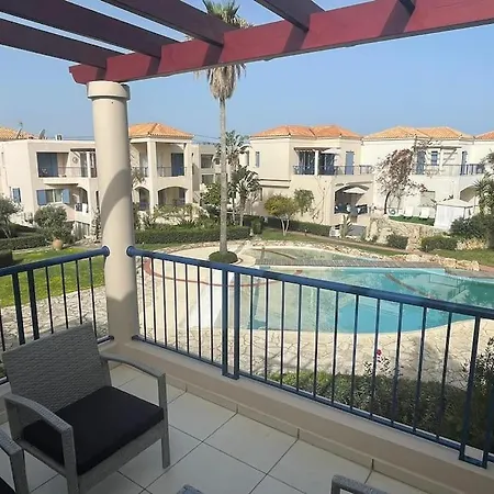 Casseiopia Penthouse Χανιά