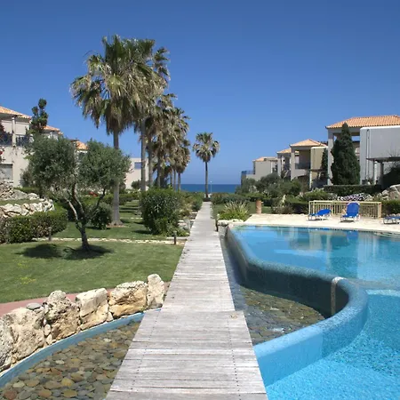 Διαμέρισμα Casseiopia Penthouse *