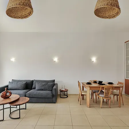 Casseiopia Penthouse *