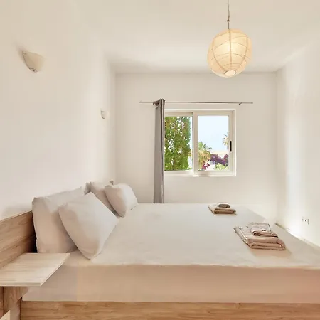 Casseiopia Penthouse