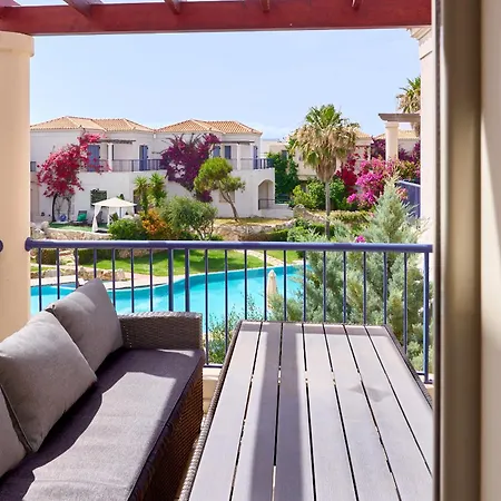 Casseiopia Penthouse