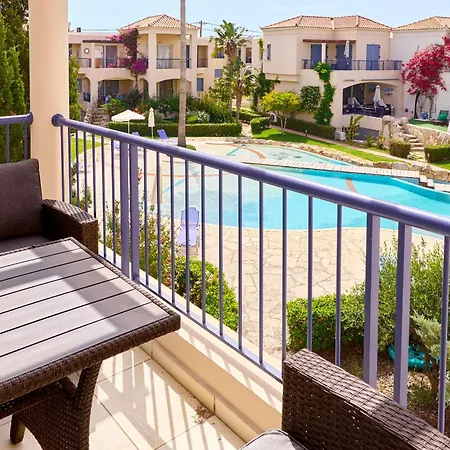 Διαμέρισμα Casseiopia Penthouse