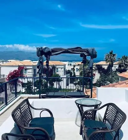 Apartment Casseiopia Penthouse *