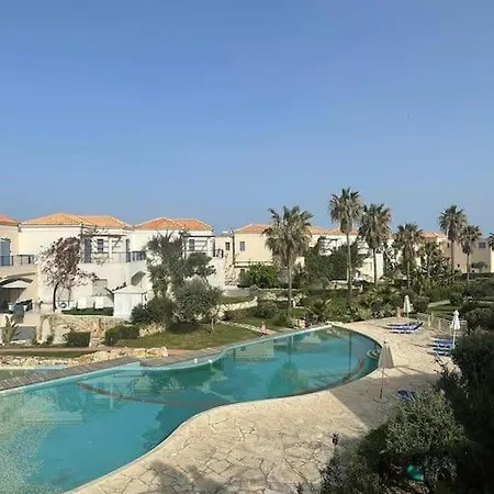 Casseiopia Penthouse خانيا