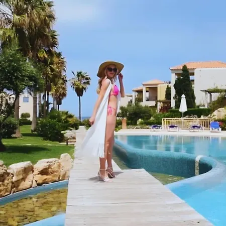 Casseiopia Penthouse شقة *