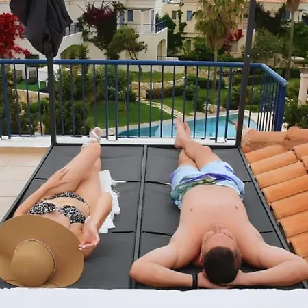 Casseiopia Penthouse * Chania (Crete)