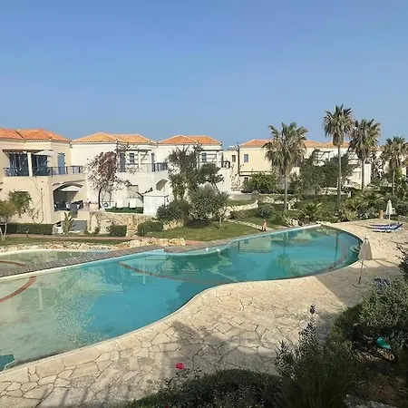Casseiopia Penthouse * خانيا
