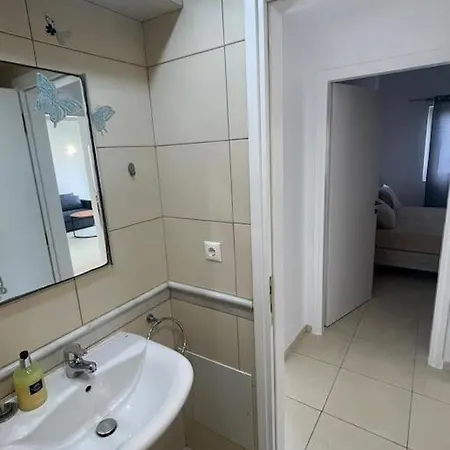 Casseiopia Penthouse * Chania (Crete)