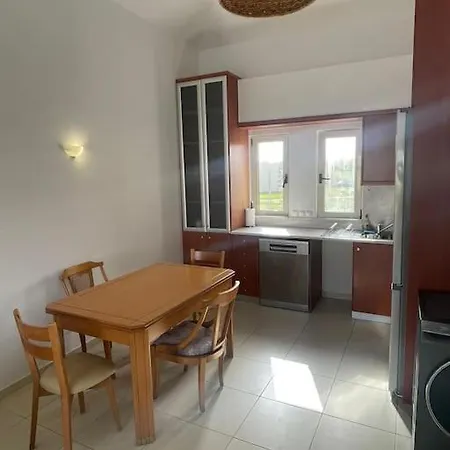 Casseiopia Penthouse شقة