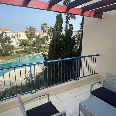 Apartment Casseiopia Penthouse *