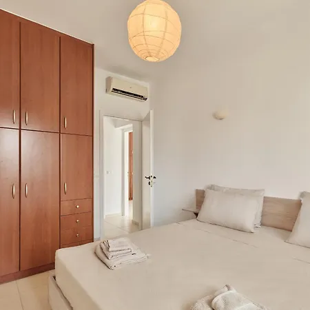 Casseiopia Penthouse شقة