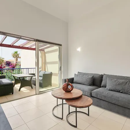 Apartment Casseiopia Penthouse