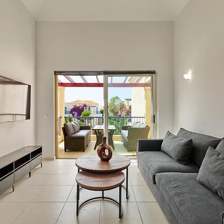 شقة Casseiopia Penthouse
