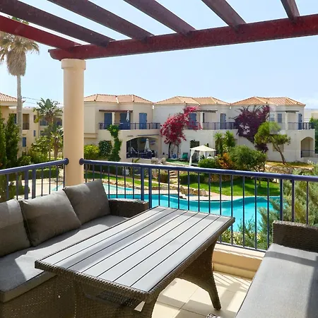 Casseiopia Penthouse * Chania (Crete)