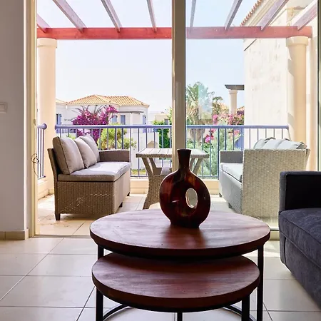 Casseiopia Penthouse *