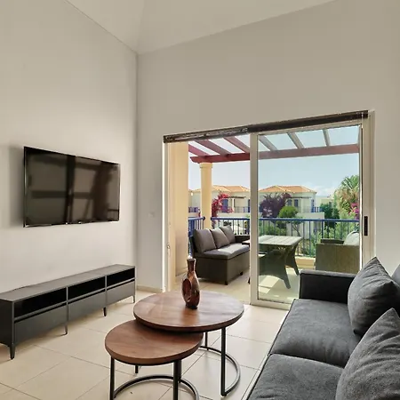 Casseiopia Penthouse Chania (Crete)