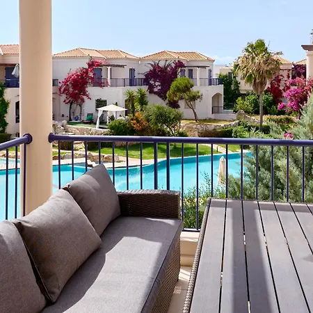 Casseiopia Penthouse